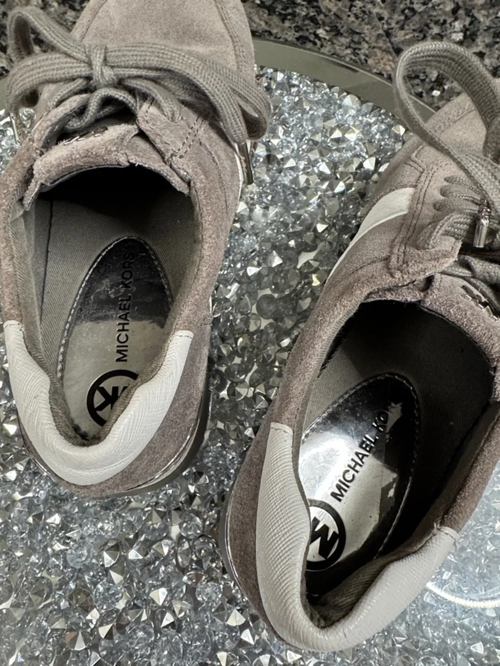 Michael Kors these are